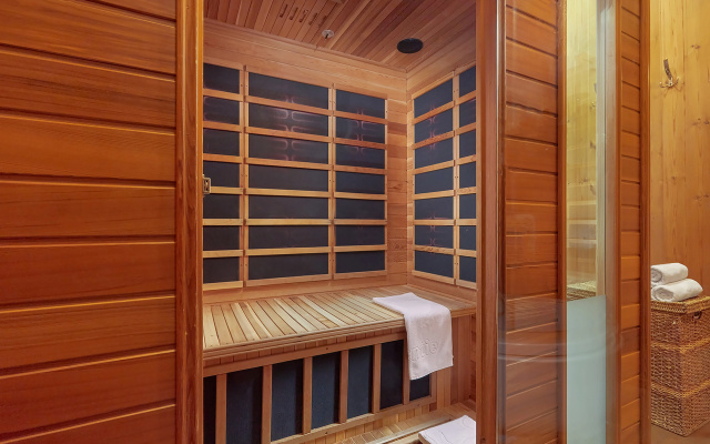 Курортный отель Alean Family Riviera