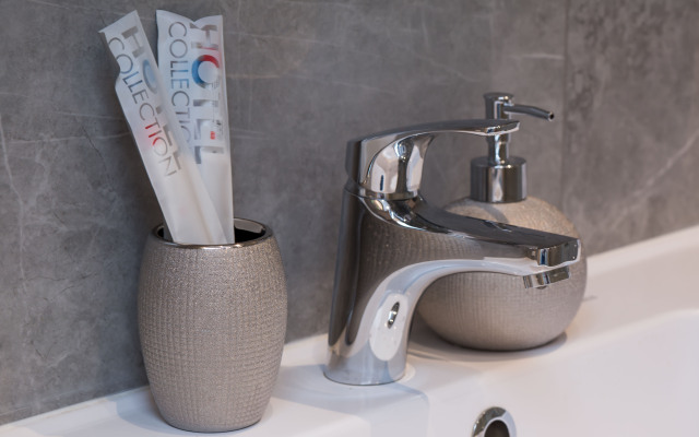 Квартира Magic Piter в Yes