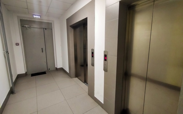 Апартаменты Отличный День рядом с ЖД Вокзалом