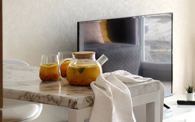 Квартира ЛайтХаус