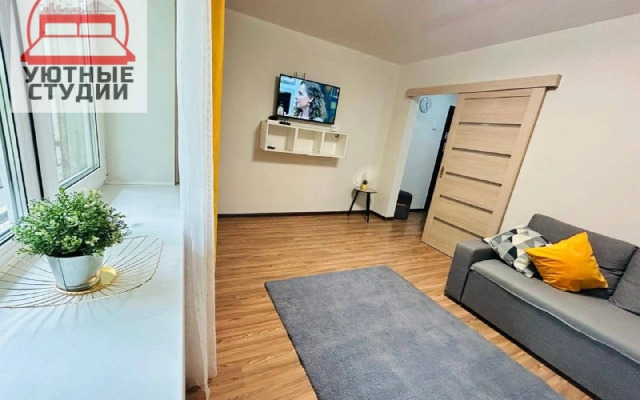 Квартира у пляжа во Владивостоке