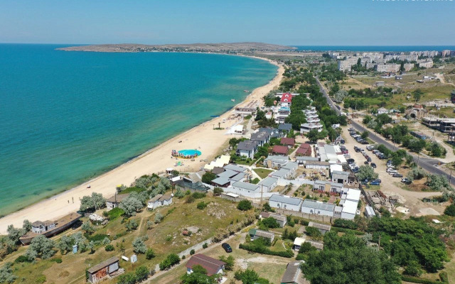 Гостевой дом Казантипс