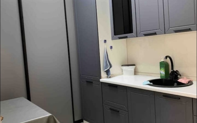 Апартаменты Квартира на Площади Гуниба