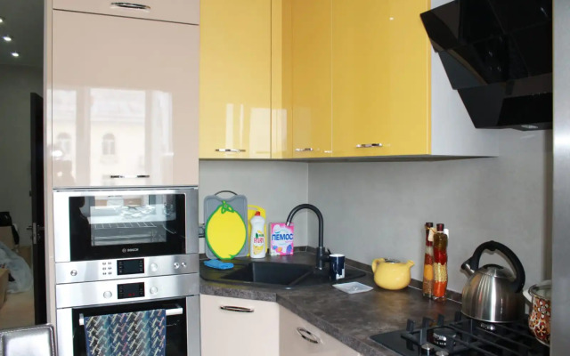 U Tatyyany v Tsentre Apartments