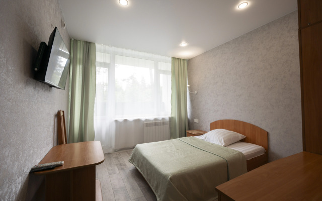 Turistko-Ozdorovitelny Kompleks Orsha Hotel