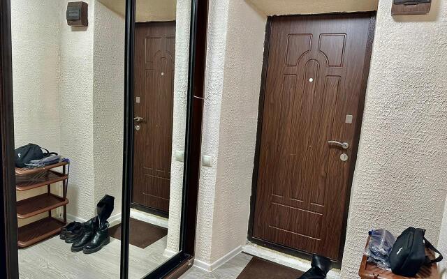 Апартаменты Однушка с Большой Ванной в Центре