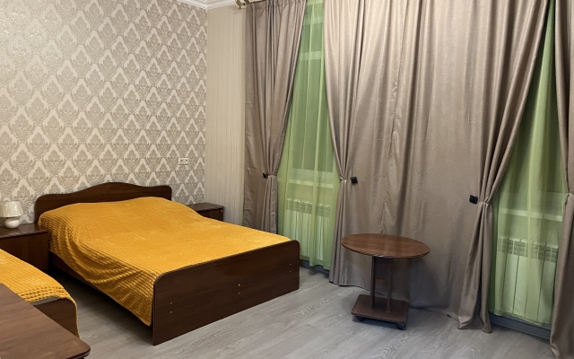 Dlya Bolshoj Semi na 14 Gostej Guest House