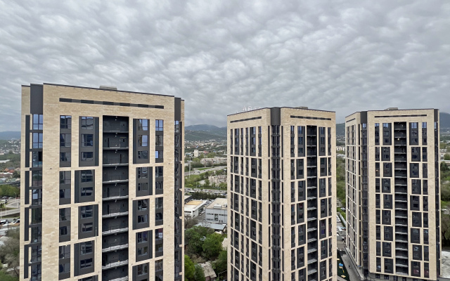 Ocharovatelnaya Kvartira V Luchshey Lokatsii Apartments