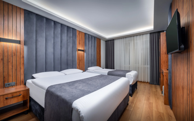 Elite Hotels Istanbul Airport