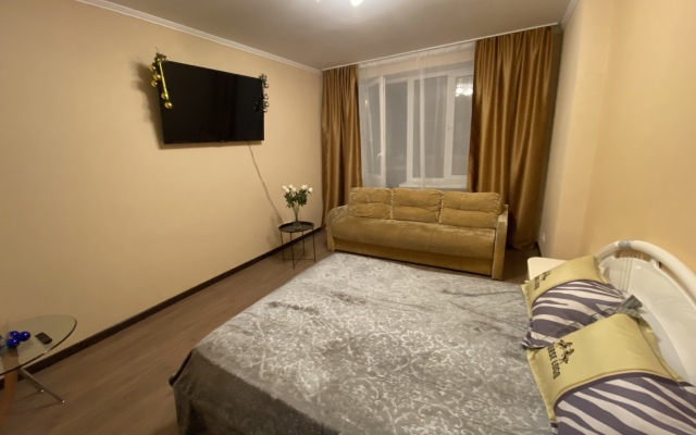 Апартаменты Просторные