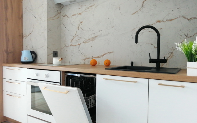 v Zhk Venetsianskiy Kvartal Flat