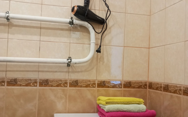 Квартира на улице Комсомольская 16