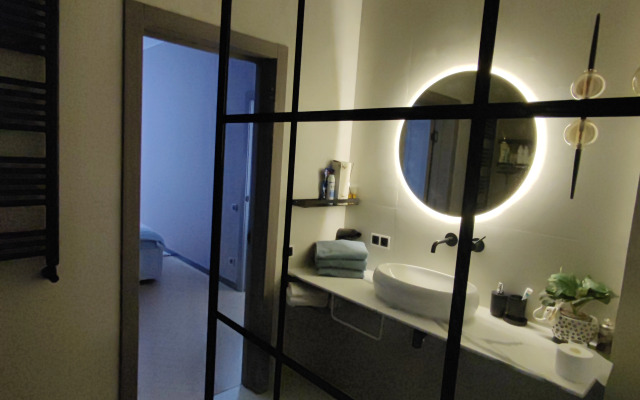Ostrov Kanta Rybnaya Derevnya Apartments