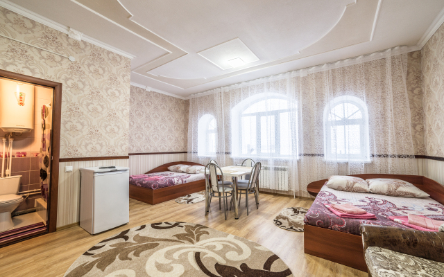 Chajka Hotel