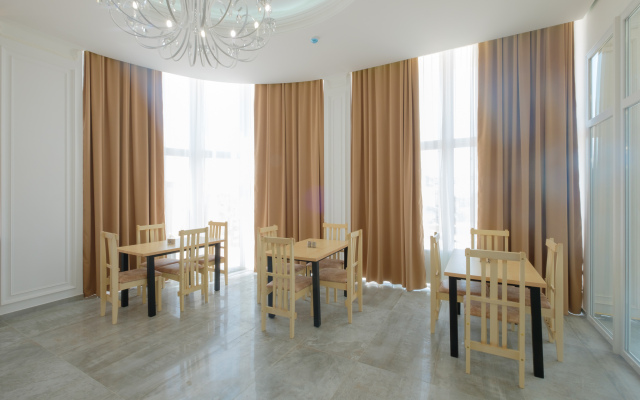 Гостевой дом Panorama