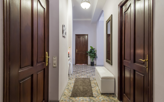 Gm U Kremlya  Apartments