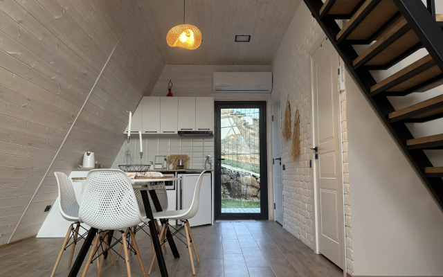 Шале Space Trip 1