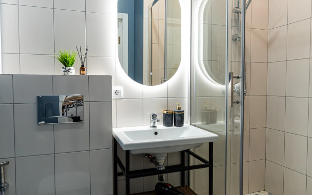 S Vidom Na More Ot LetoApart Apartments