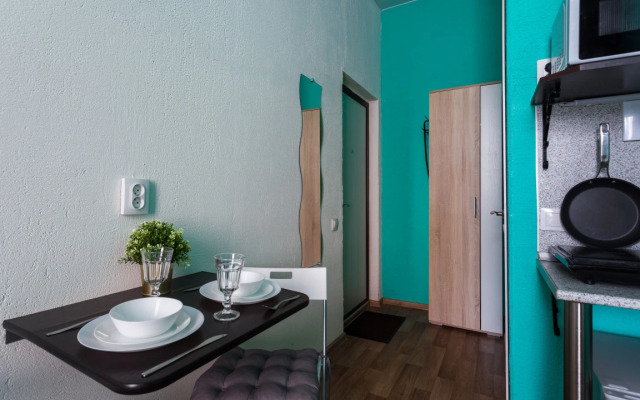 MWA Slon Apartments 5