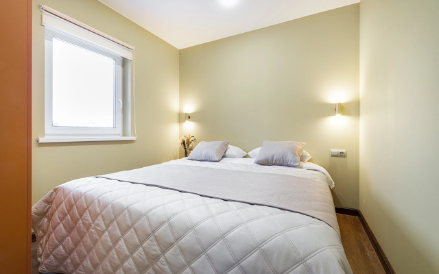 Частный дом с Видом на Озеро Отрадное