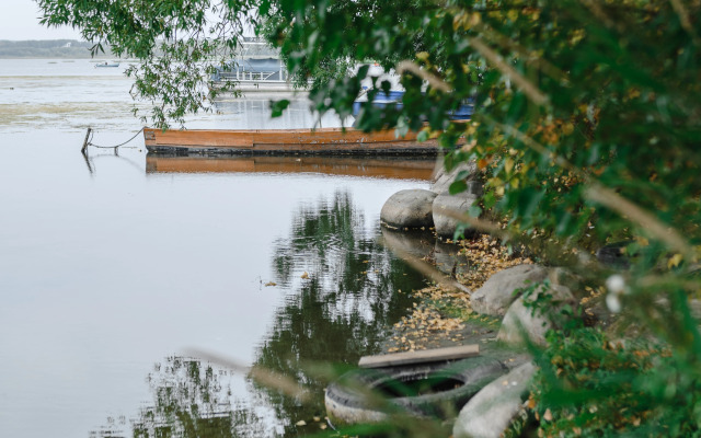 Частный дом Уютный дом у Плещеева озера