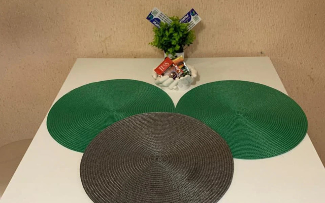 Апартаменты Бульвар Юности 41A