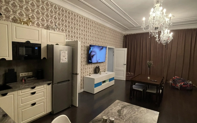 Апартаменты Family House Номер Amore