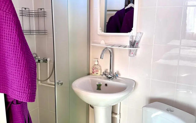 Гостевой дом CHILLOUT