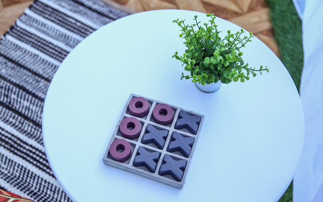 Квартира VOLGA APARTMENTS