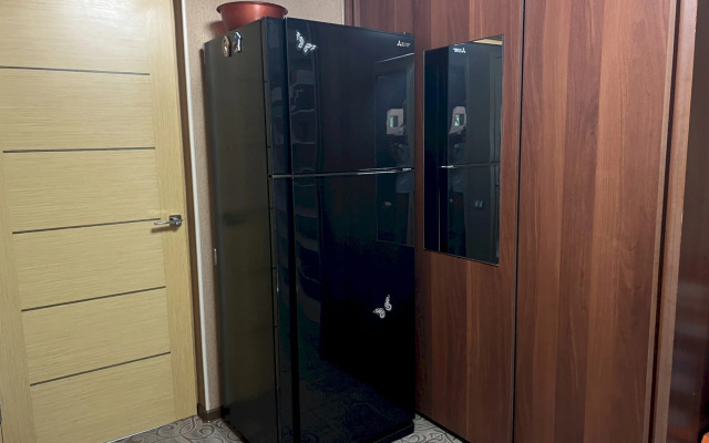 Апартаменты 159 Часть Дома с Отдельным Входом у Моря