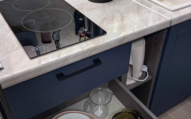 Uyutnaya Studiya V Tsente Ryadom S Vokzalom Apartments