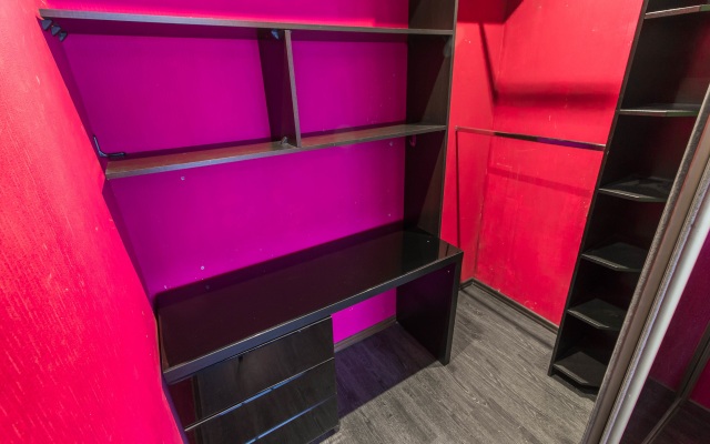 Апартаменты на Северном проезде