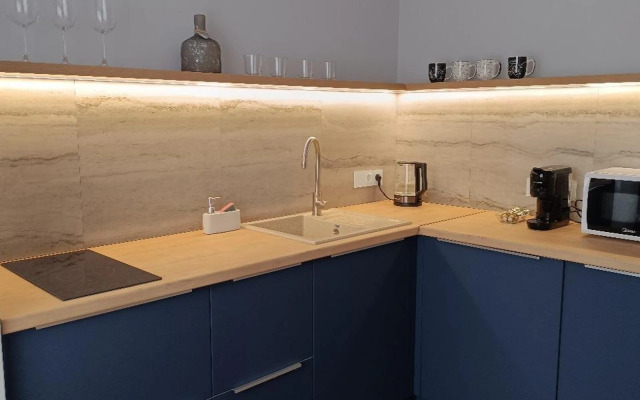 Квартира на Ядринцевской 48