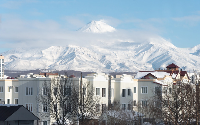 Gejzer Hotel