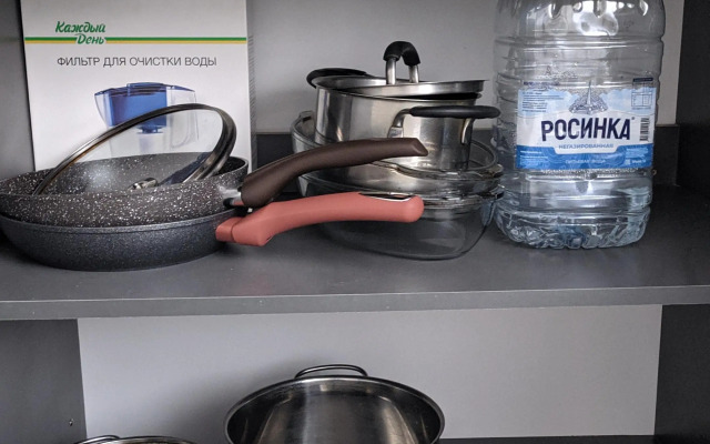 Уютная новая 2-х комнатная квартира