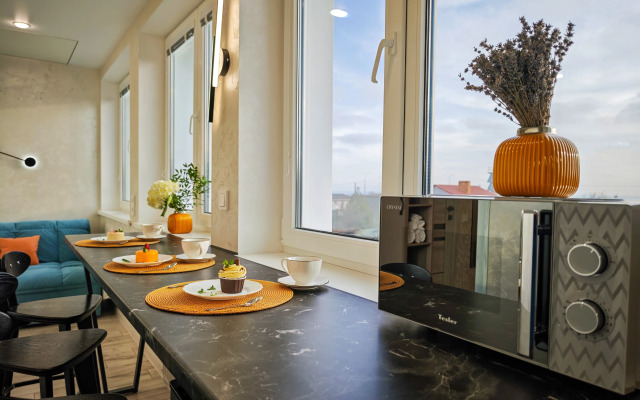 Гостевой дом Магия