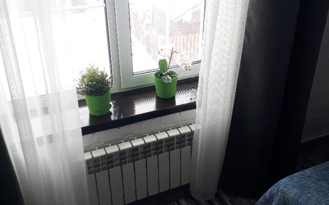 Gostinitsa Platina Hotel