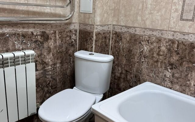 Квартира на Орджоникидзе 91