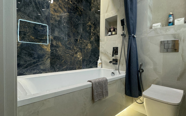 Квартира Exotic