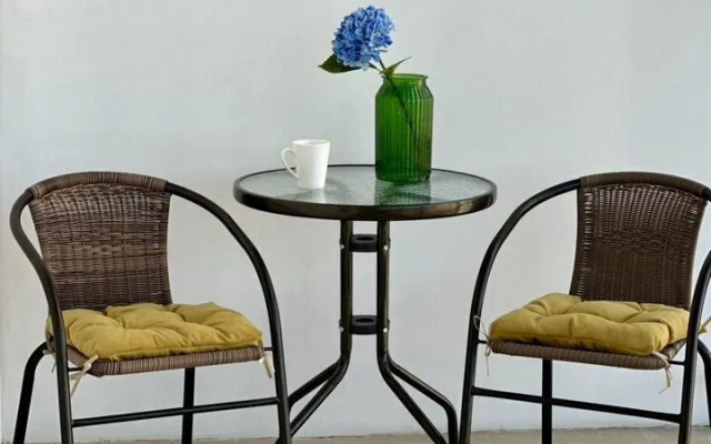 Квартира уютная на Комсомольской, 1