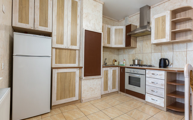 Korolevskie vorota Гагаринъ 11 Apartments