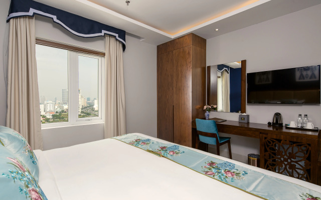 Parze Ocean Hotel & Spa