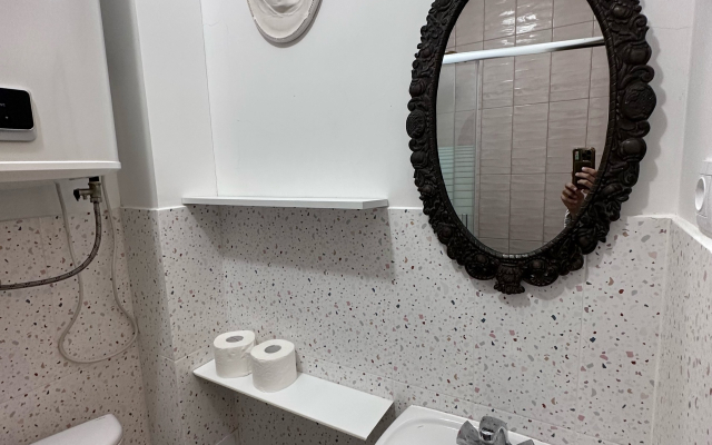 S Vidom na More Flat