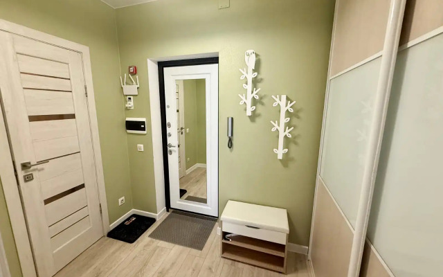 Квартира Уютная Однокомнатная