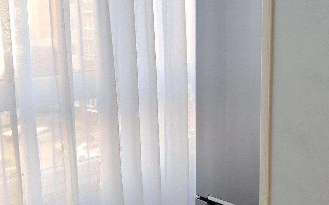 Апартаменты на Московской