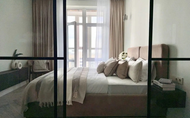 Квартира Чистая гармония от Sunvilles