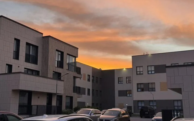 Okhta Provans V Zhivopisnom Kurortnom Meste Apartments