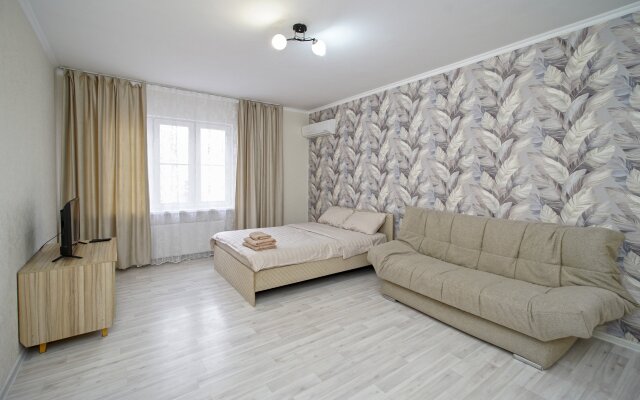 Квартира Devi Лавочкина 17