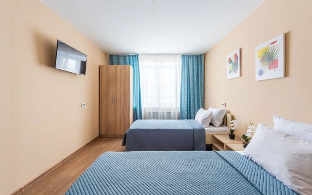 Квартира Домашний уют - фото 2