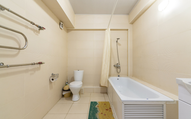 Raduzhny Bereg 277 Flat